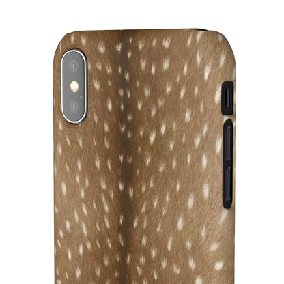 Deer Darling Snap Case