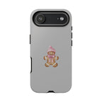 Gingerbread Cookie Phone Case