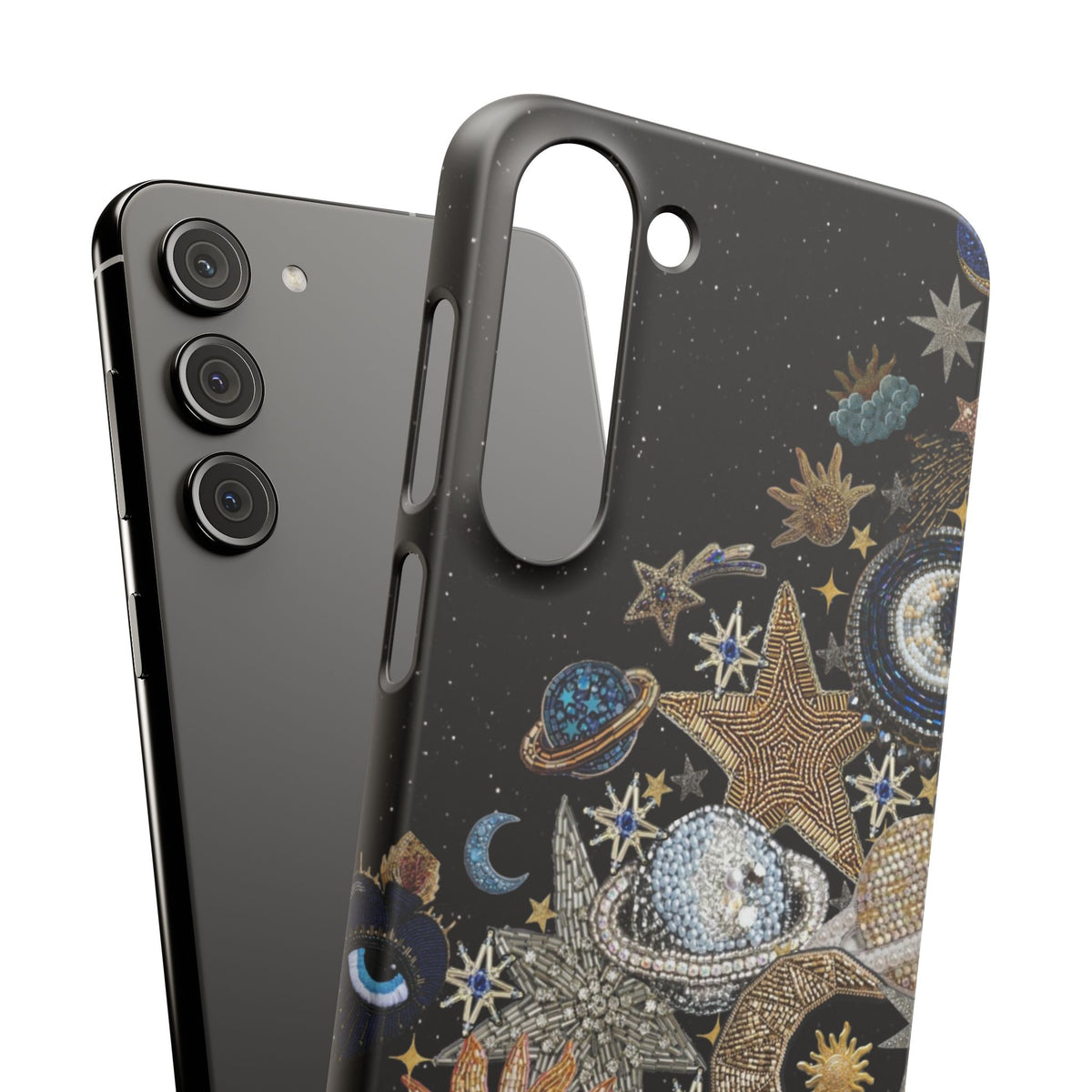 Celestial Galaxy Case