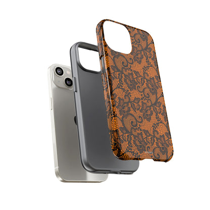 Pumpkin Spice Tough Case