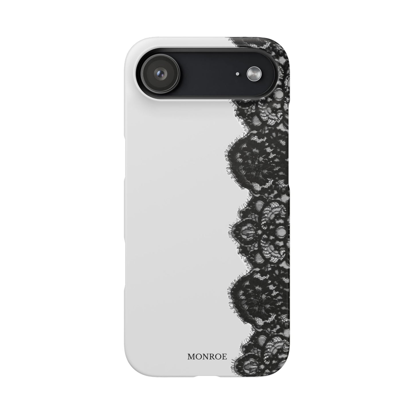 Lace Edge Case