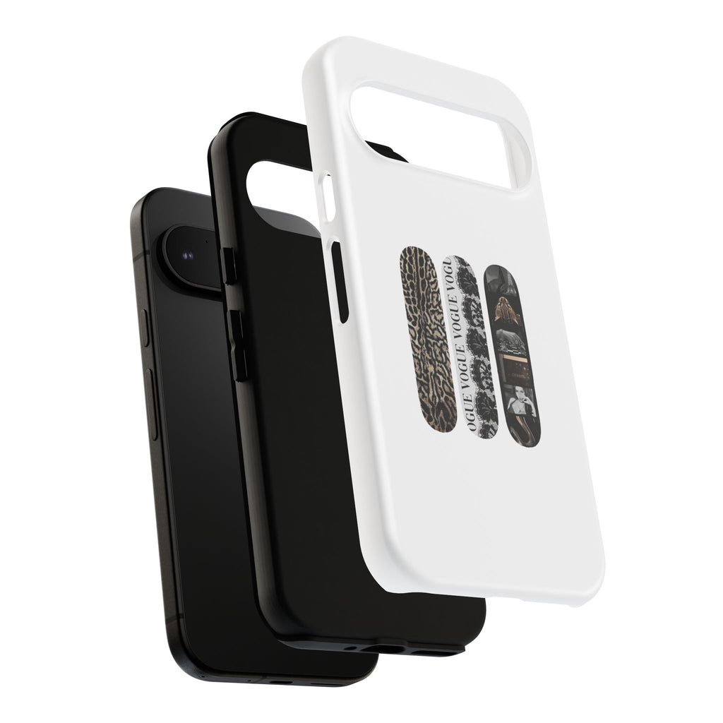 In Vogue Phone Case