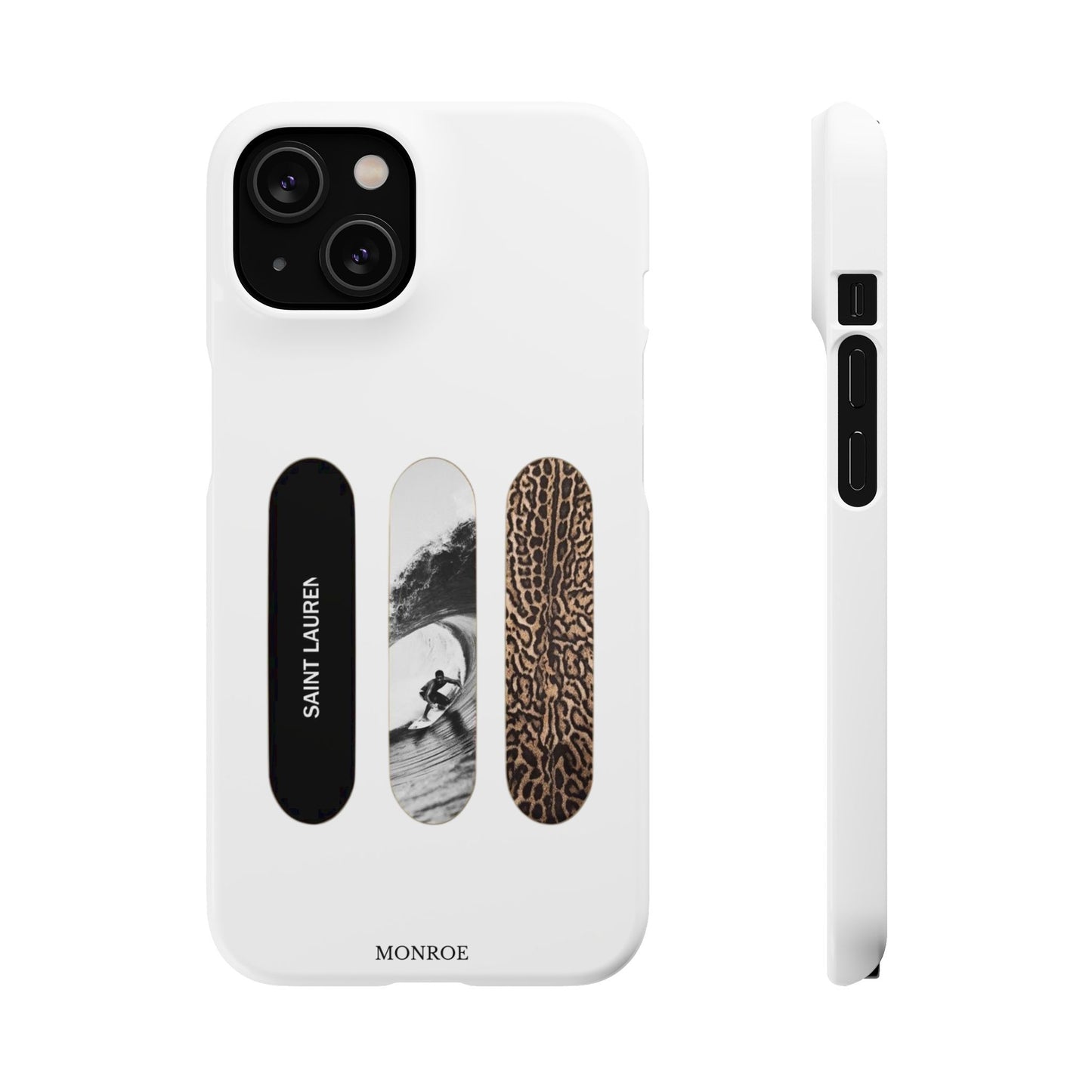 Saint Surf Case