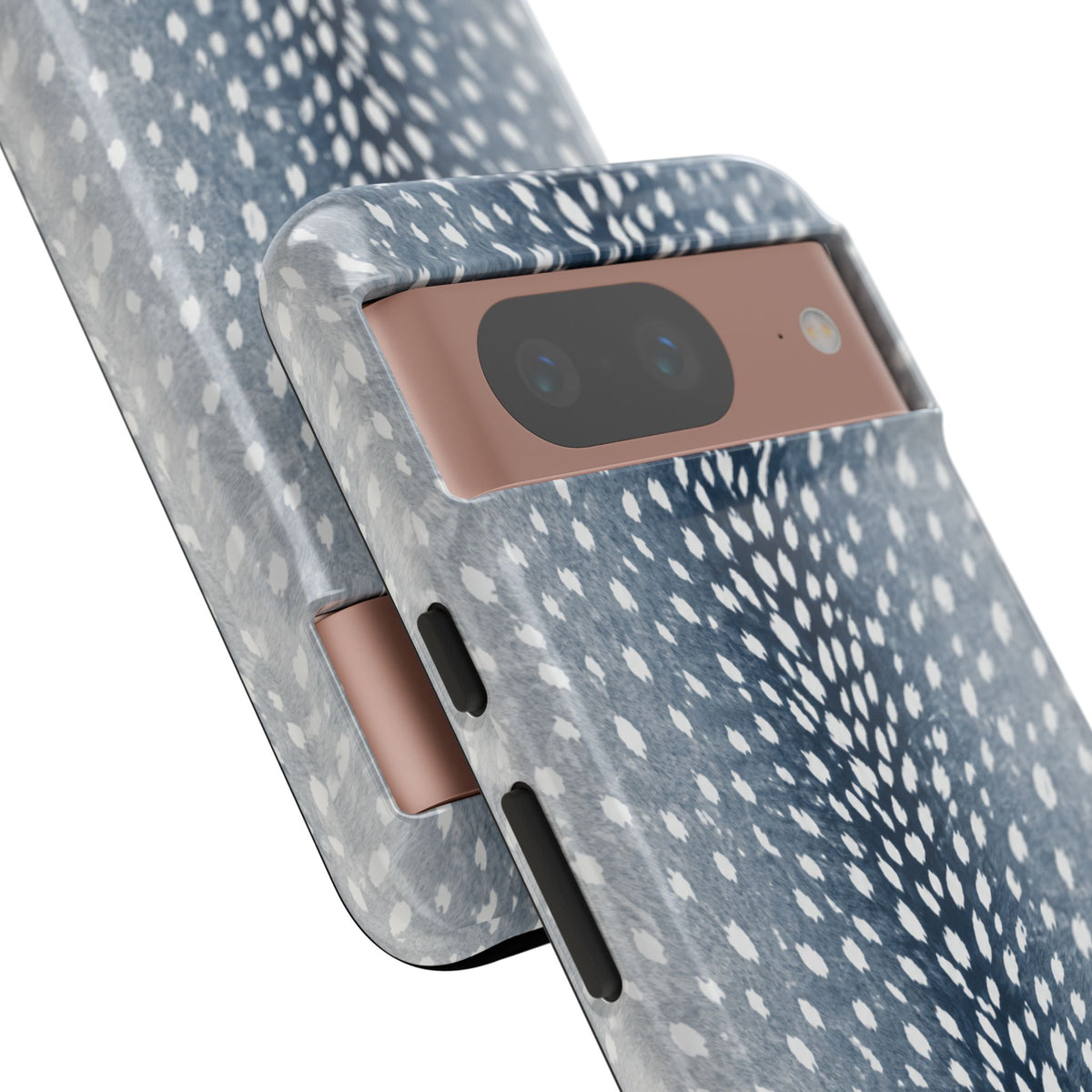 Glacier Spotted Antelope Tough Case