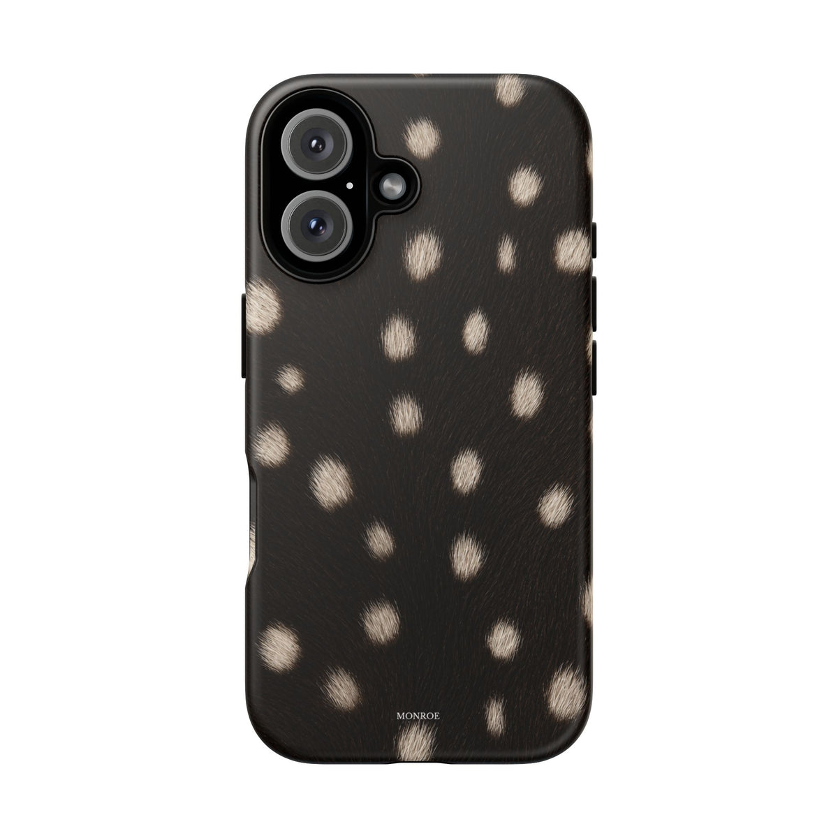 Wild Fawn Tough Case