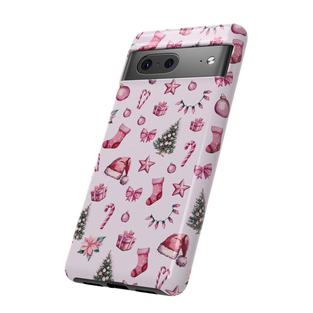 Rockin around Phone Case