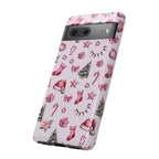Rockin around Phone Case