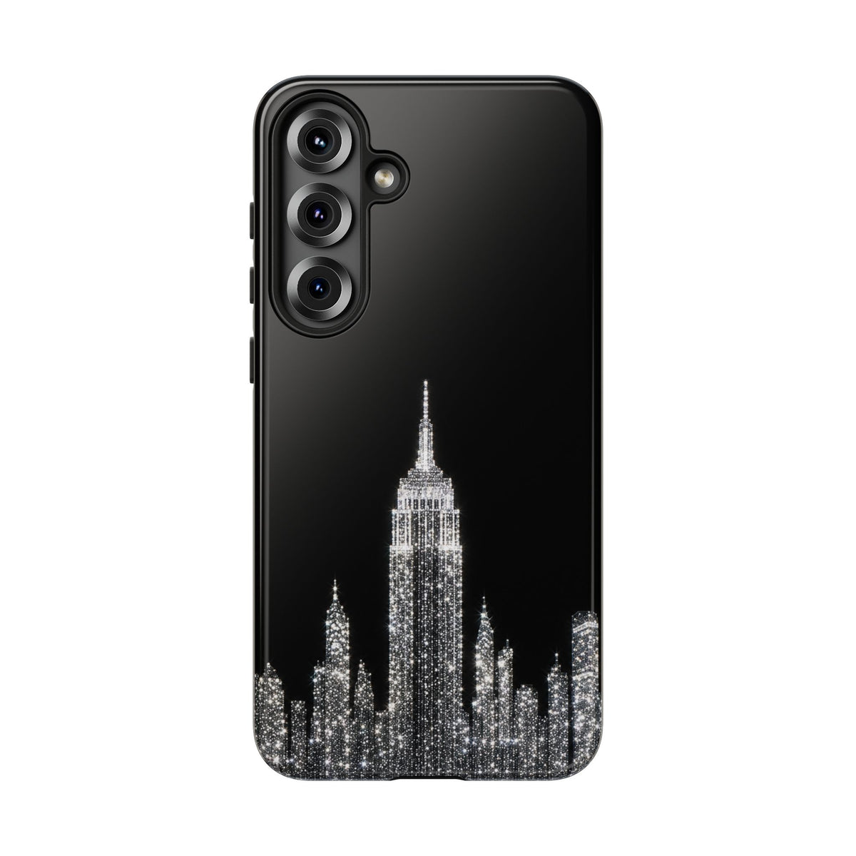 Brooklyn Baby Tough Case