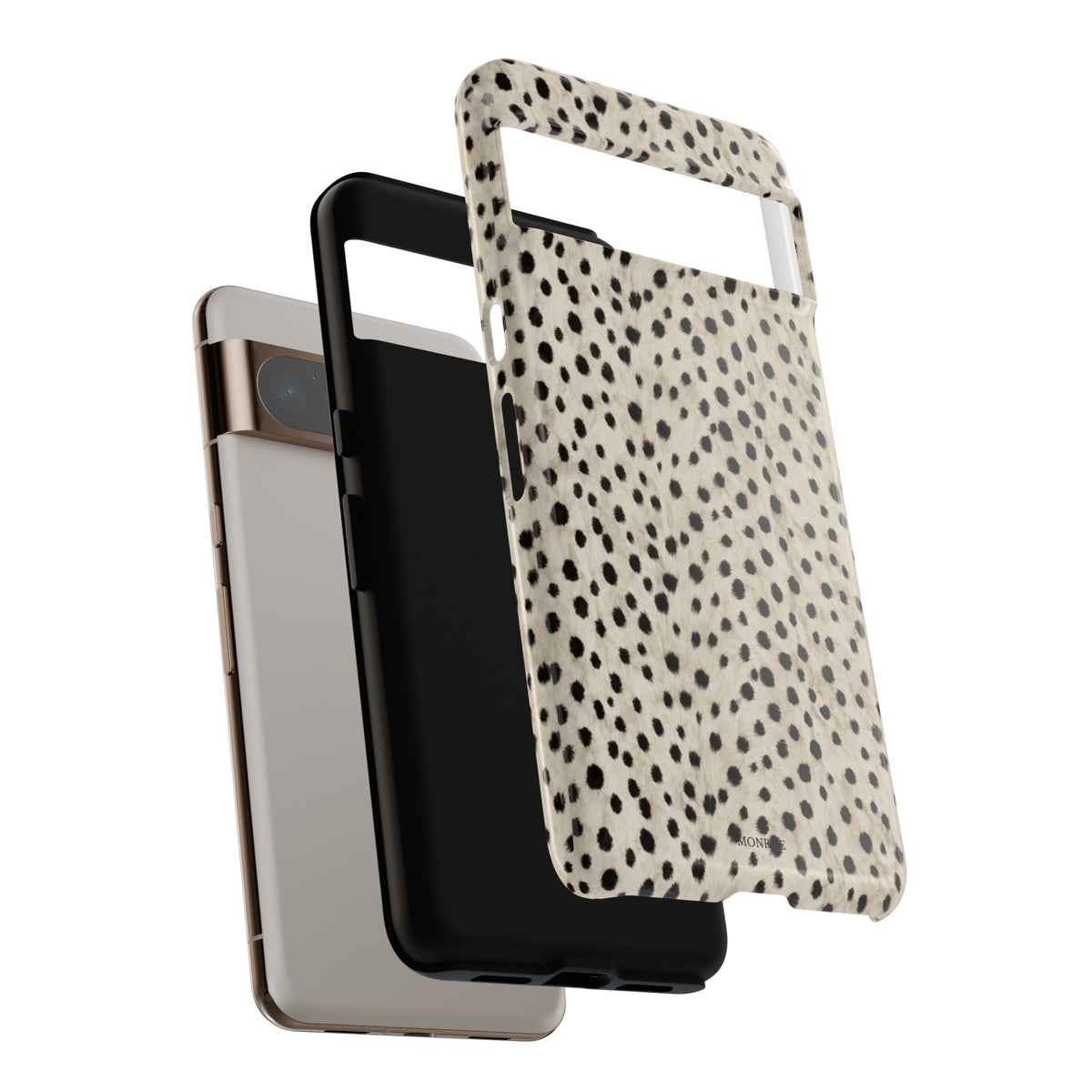 Wild Thing Tough Case