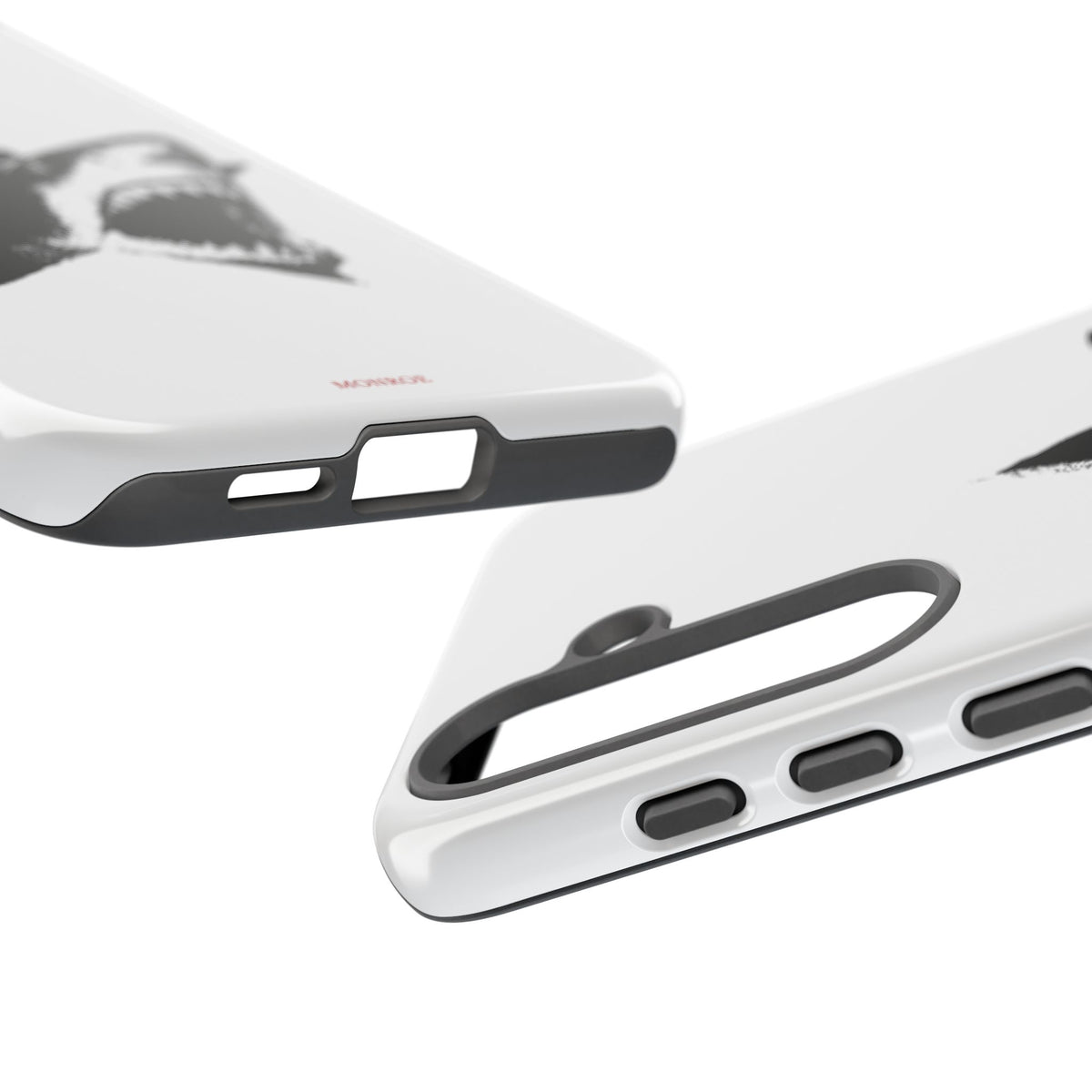 Shark Star Tough Case