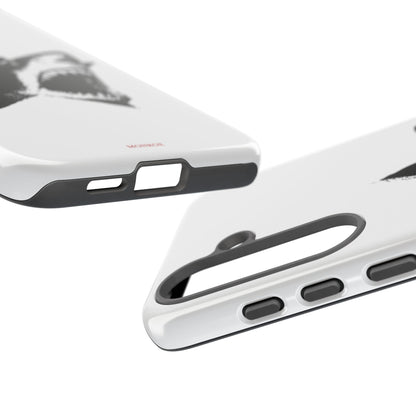 Shark Star Tough Case