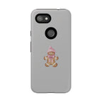 Gingerbread Cookie Phone Case