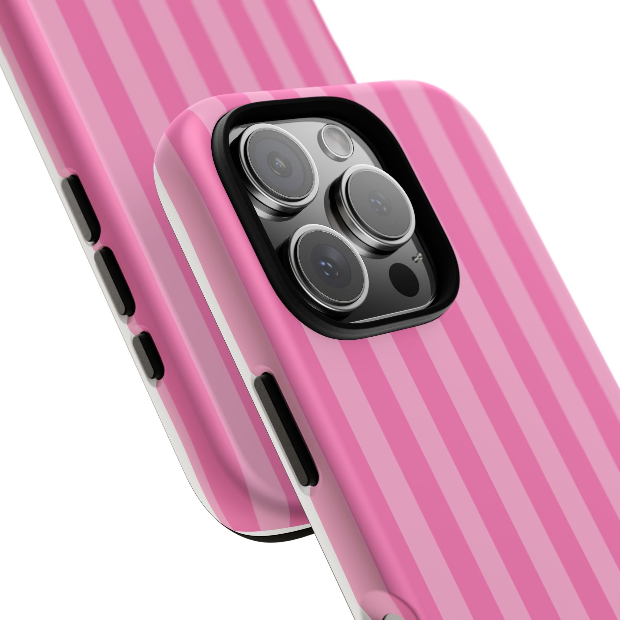 Pretty Pink Phone Case