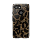 Bubble Leopard Phone Case