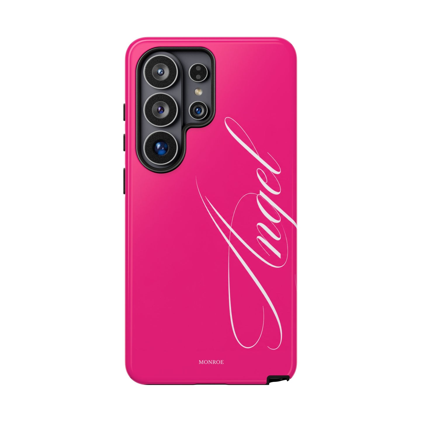 Pink 'Angel' Tough Case