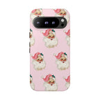 Santa Baby Phone Case