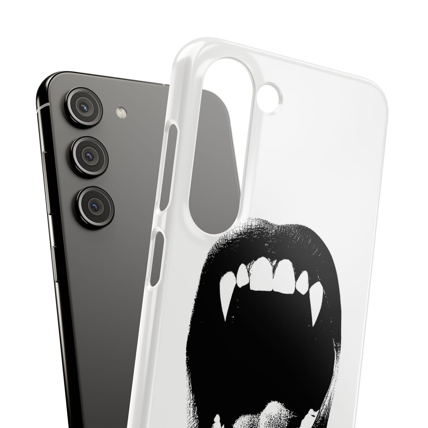 Love Bites Snap Case