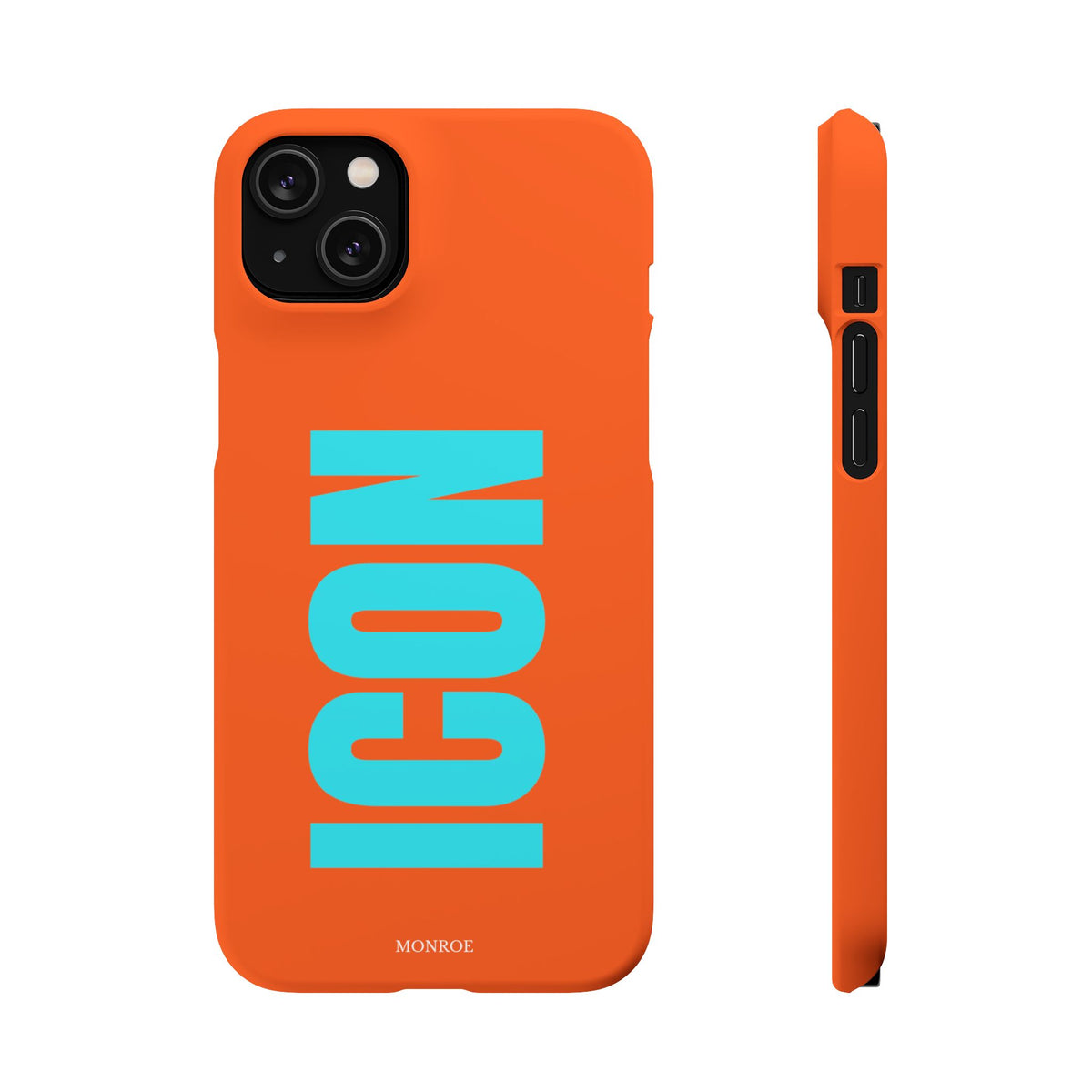 ICON Bold Orange Case