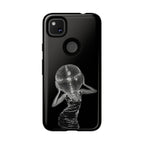Dancing Disco Ball Phone Case