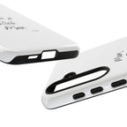 I Am a Rich Man Phone Case