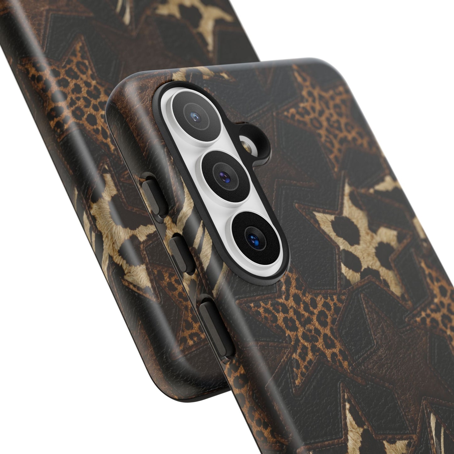 Rodeo Star Girl Tough Case