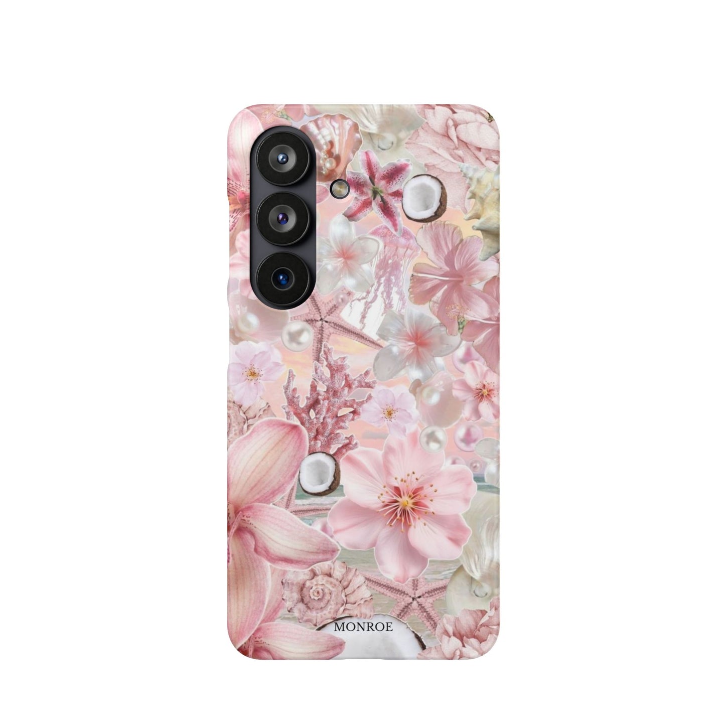 Pretty Pastel Case