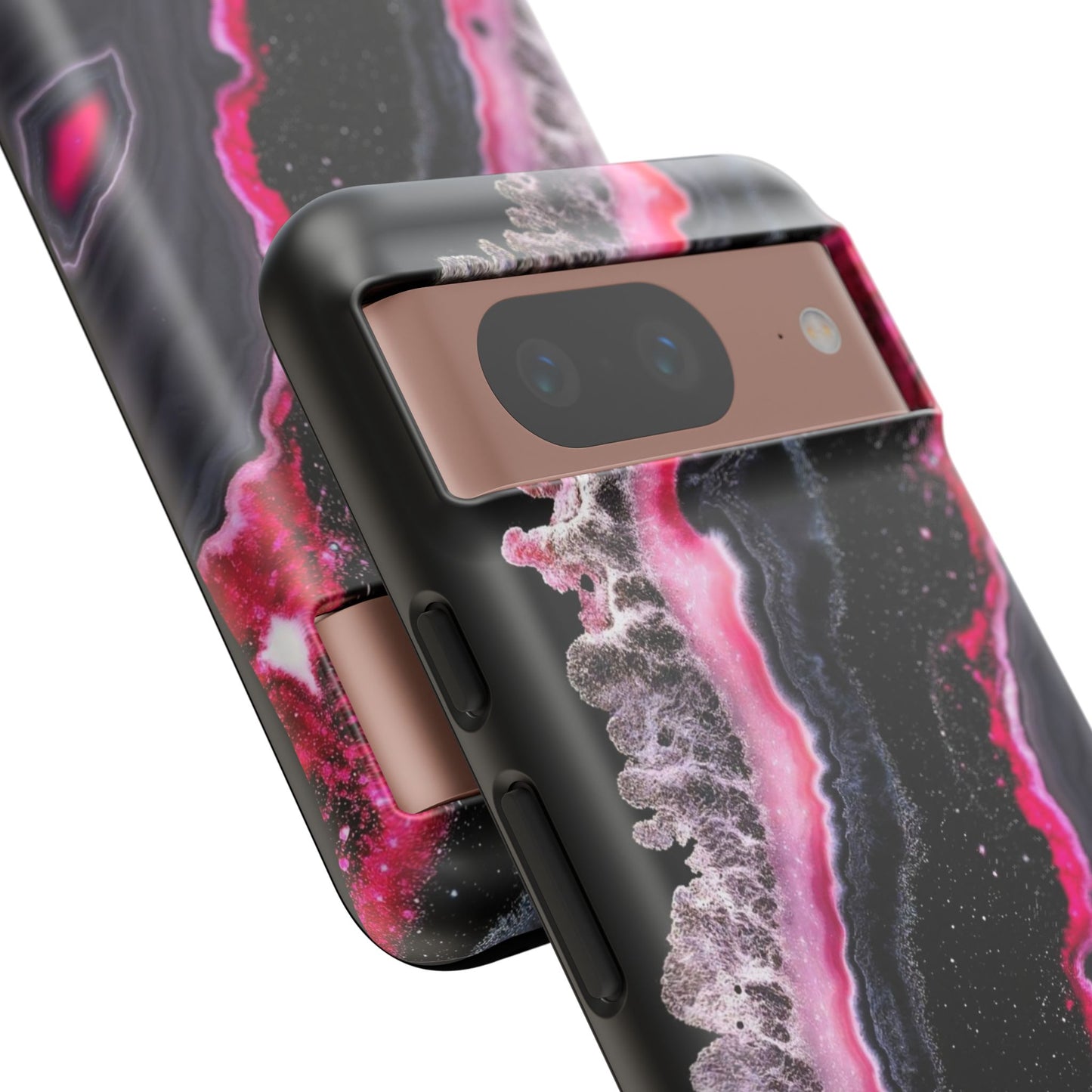 Geode Design Tough Case