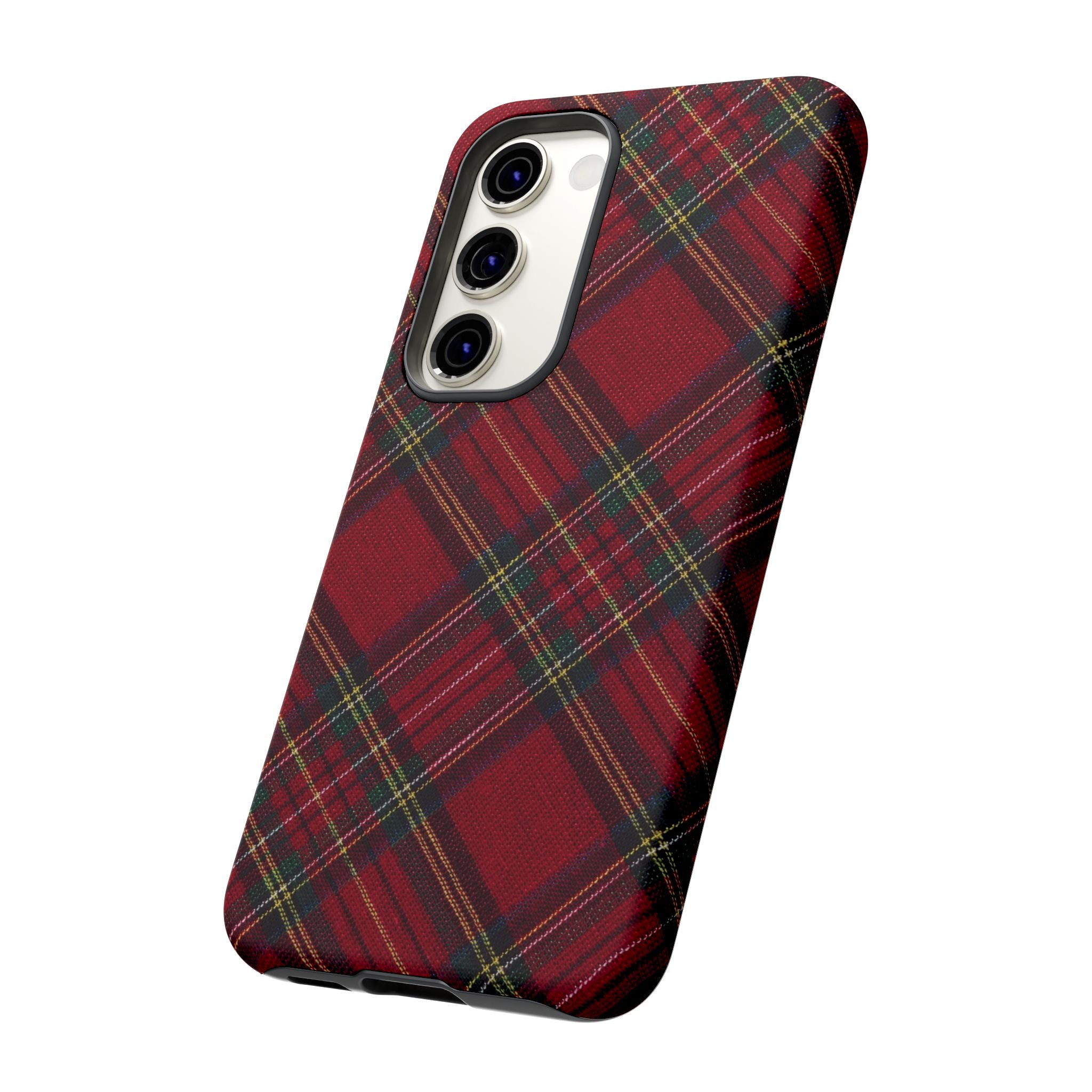 Very Merry Phone Case
