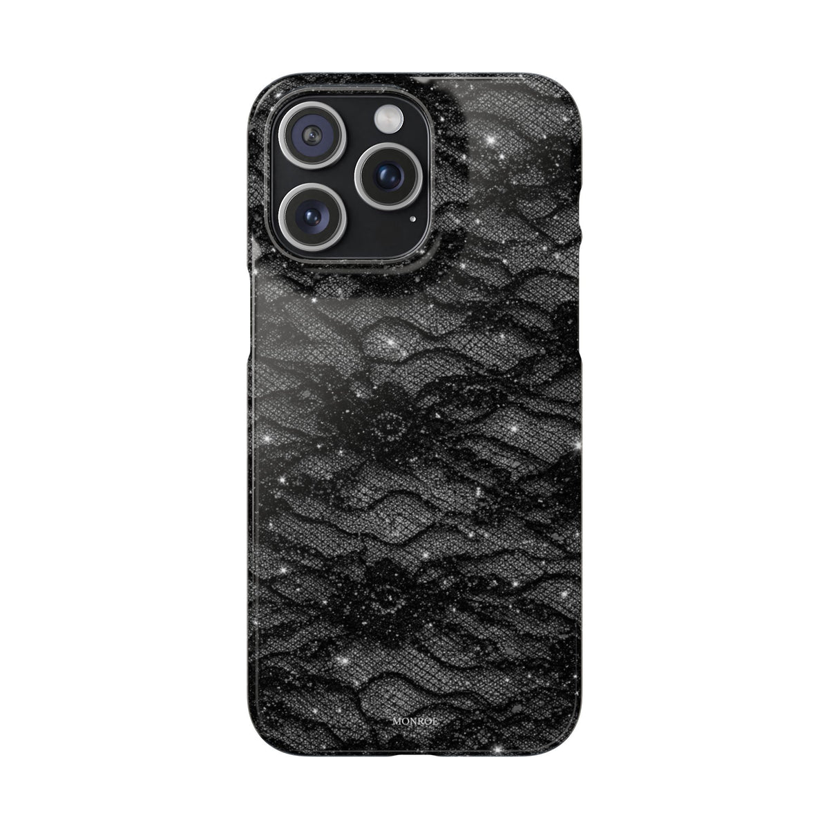 Midnight Lace Case