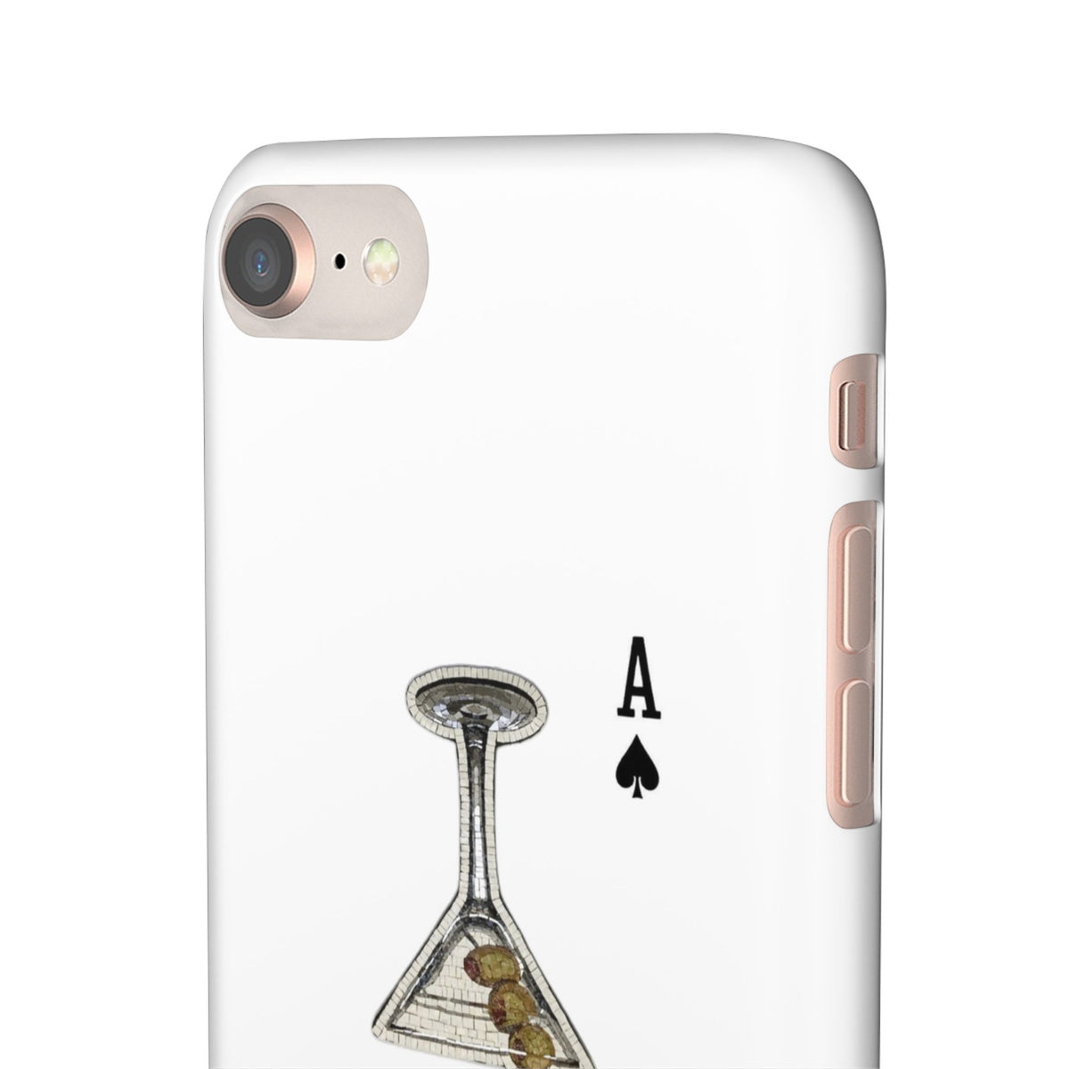 Martini Ace Case