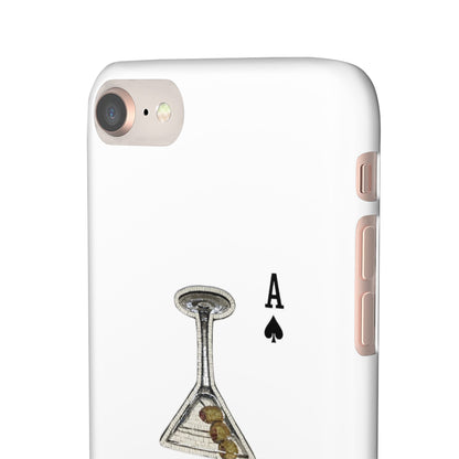 Martini Ace Case