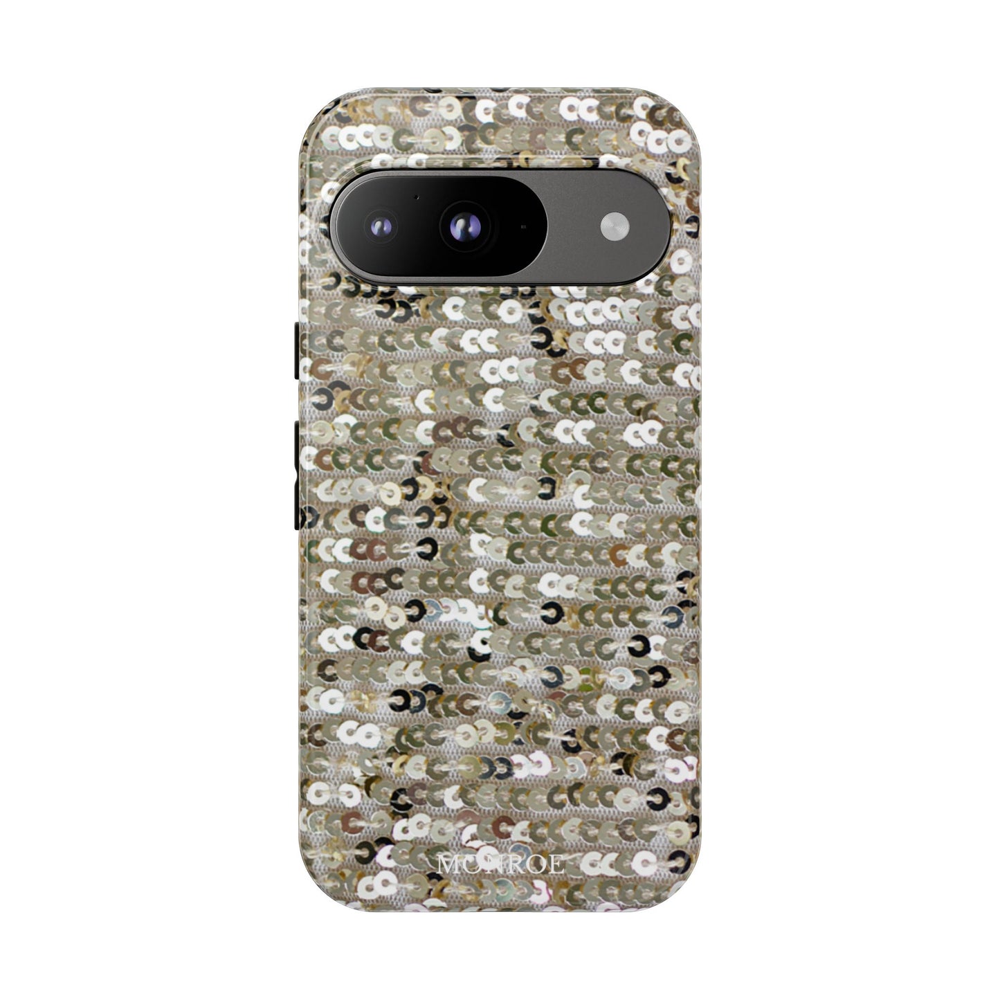 Sequin Sparkle Tough Case