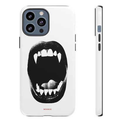 Love Bites Tough Case