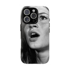 Vintage Face Phone Case