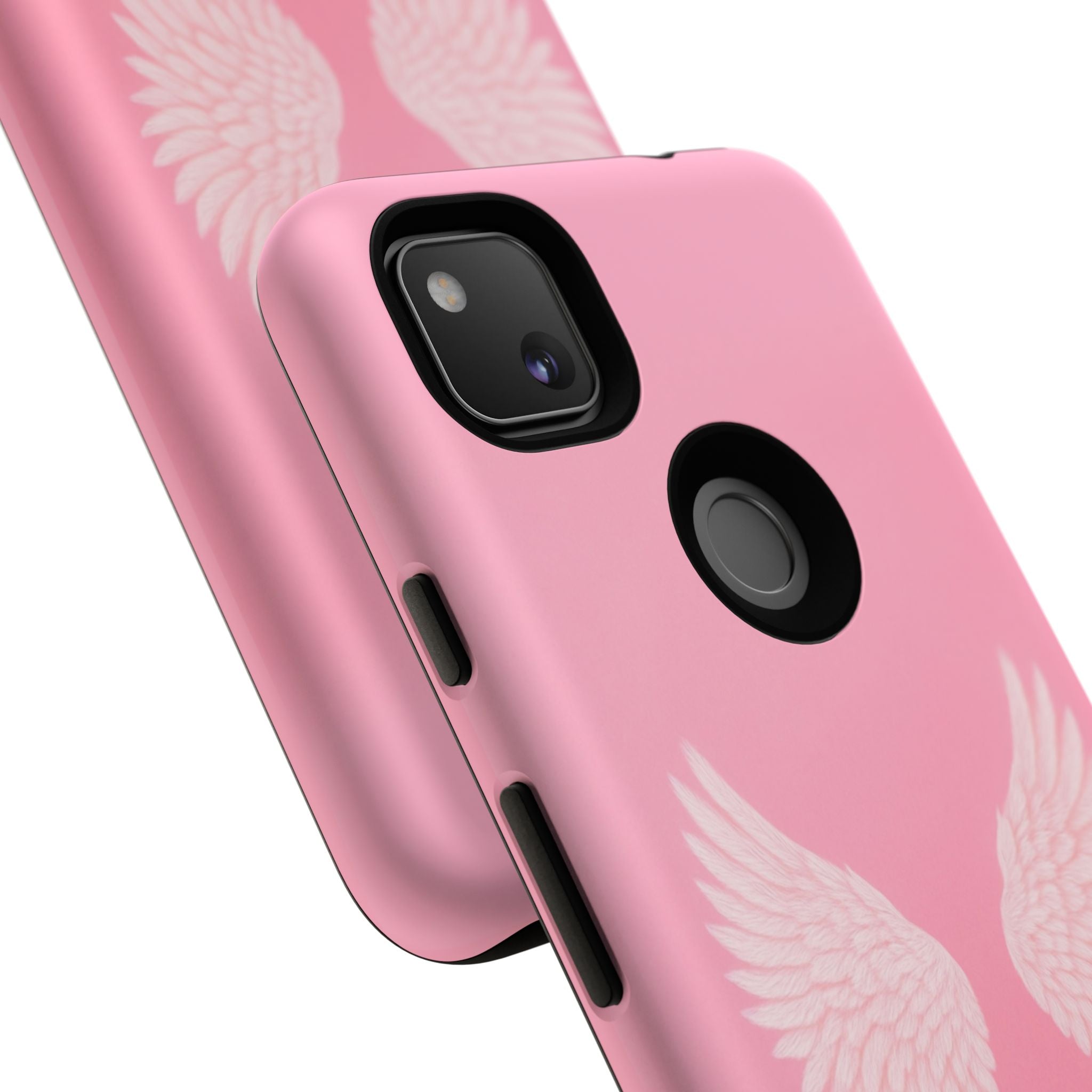 Runway Wings Phone Case