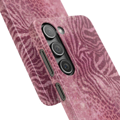 Blush Wild Case