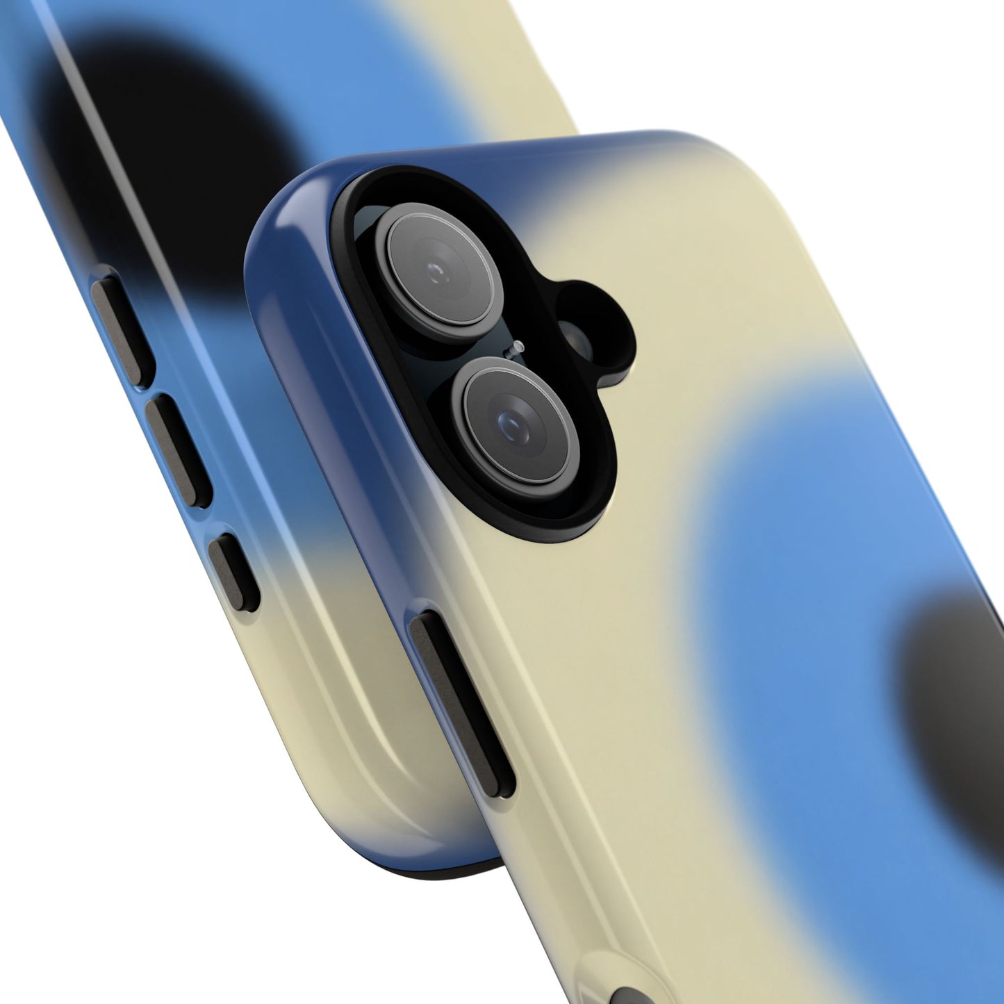 Blue Nazar Tough Case