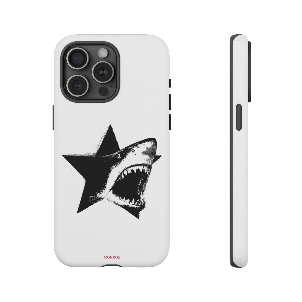 Shark Star Tough Case