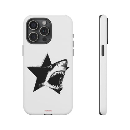 Shark Star Tough Case