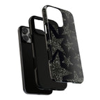 Glitter Star Phone Case