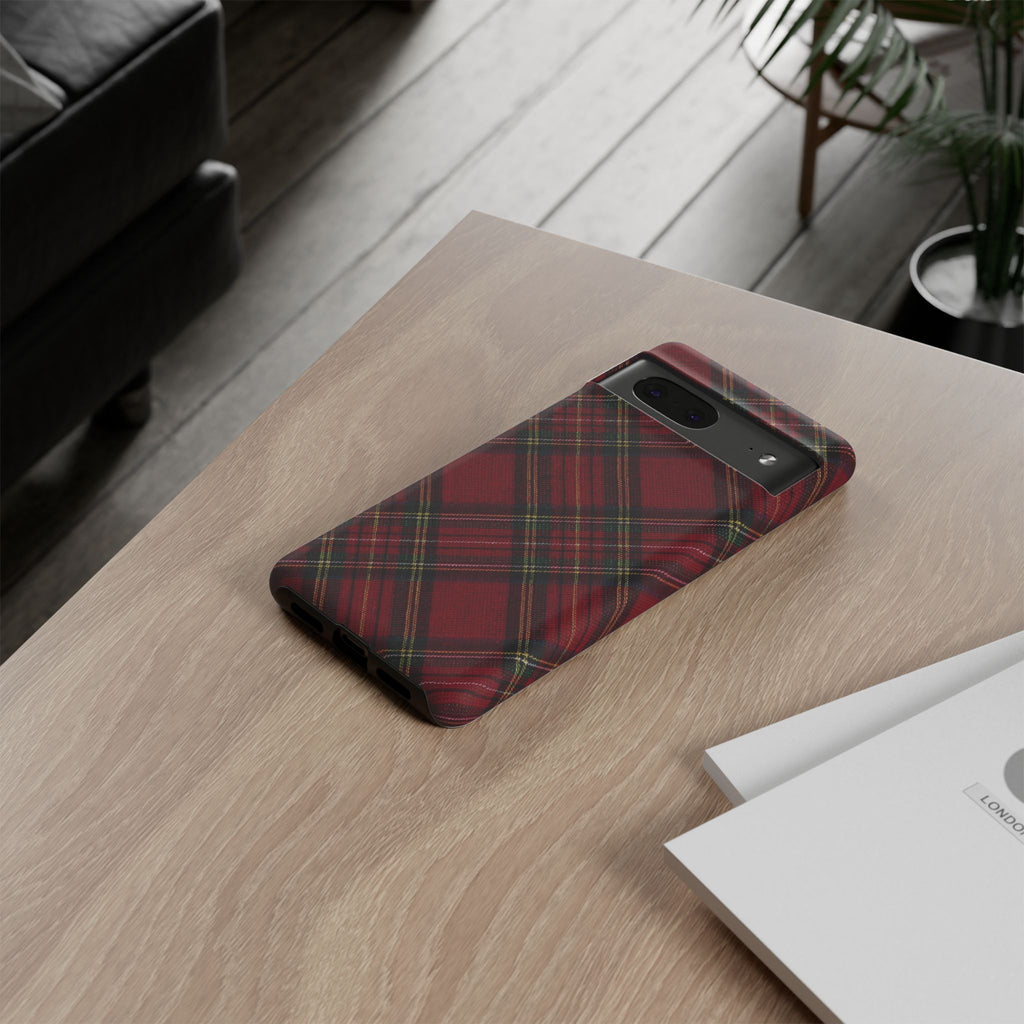 Very Merry Phone Case