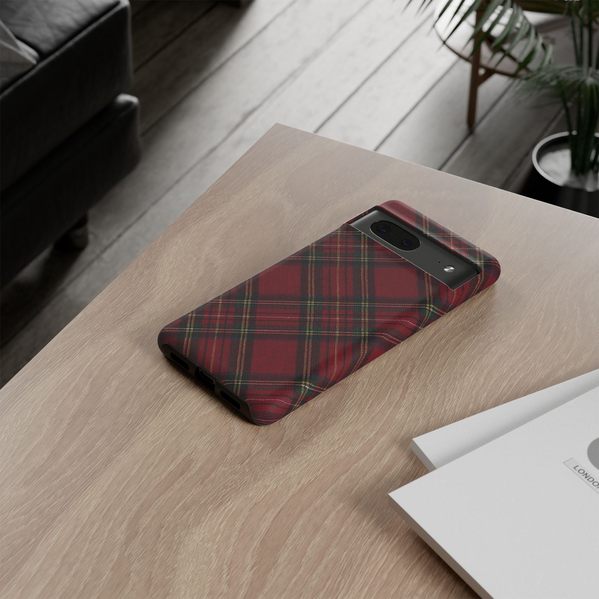 Very Merry Phone Case
