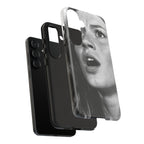 Vintage Face Phone Case