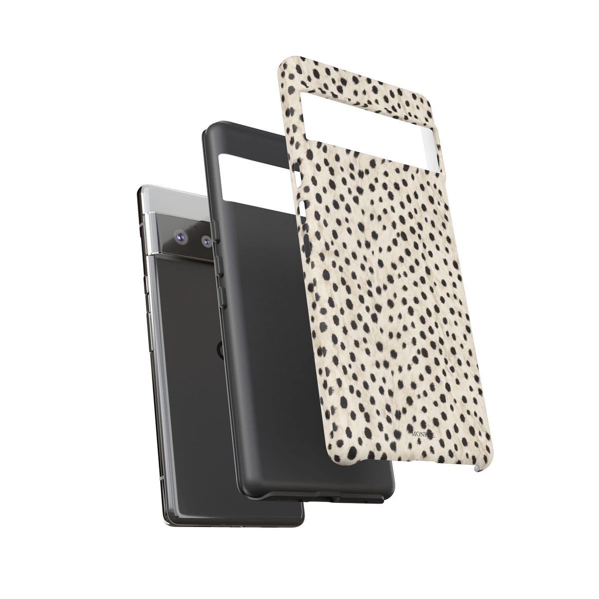 Wild Thing Tough Case