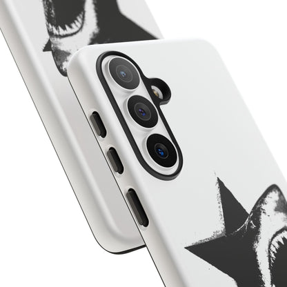 Shark Star Tough Case