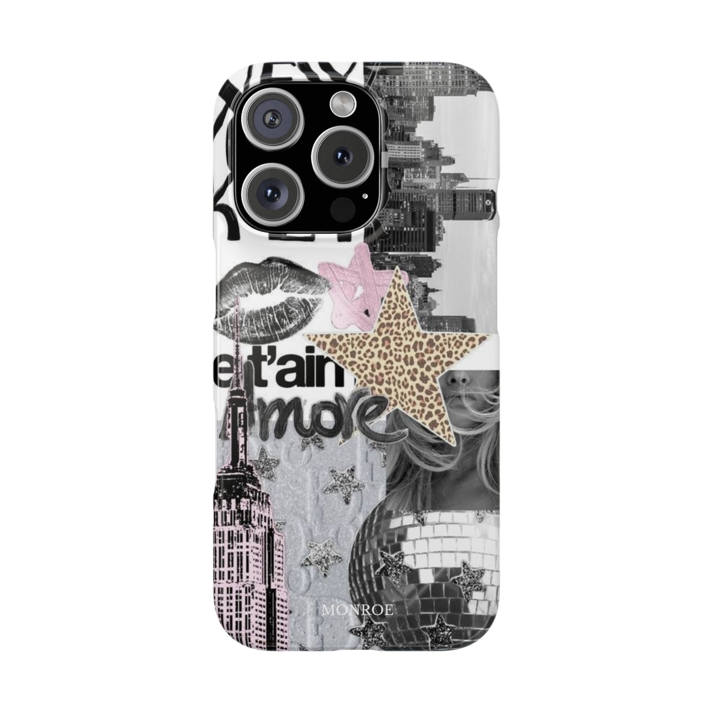 Amore NYC Case