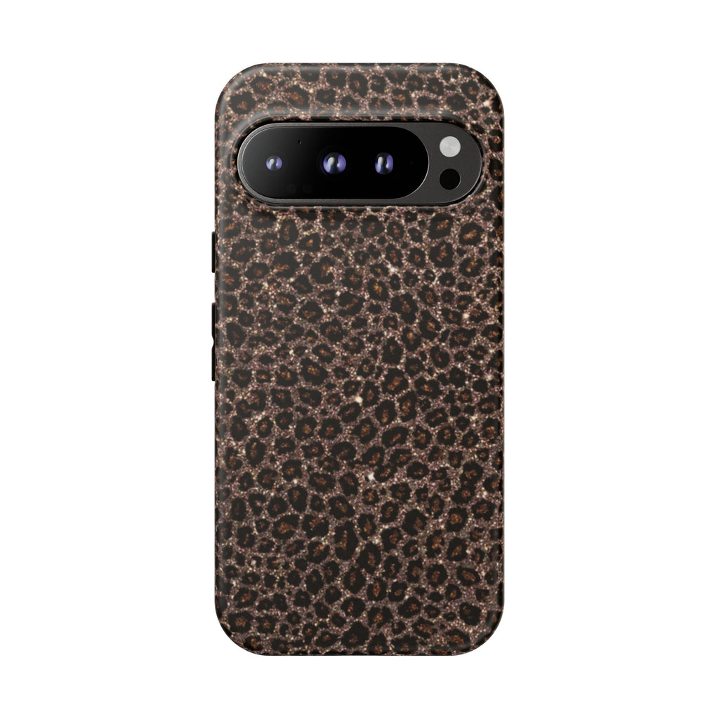 Iconic Print Phone Case