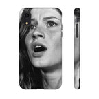 Vintage Face Phone Case
