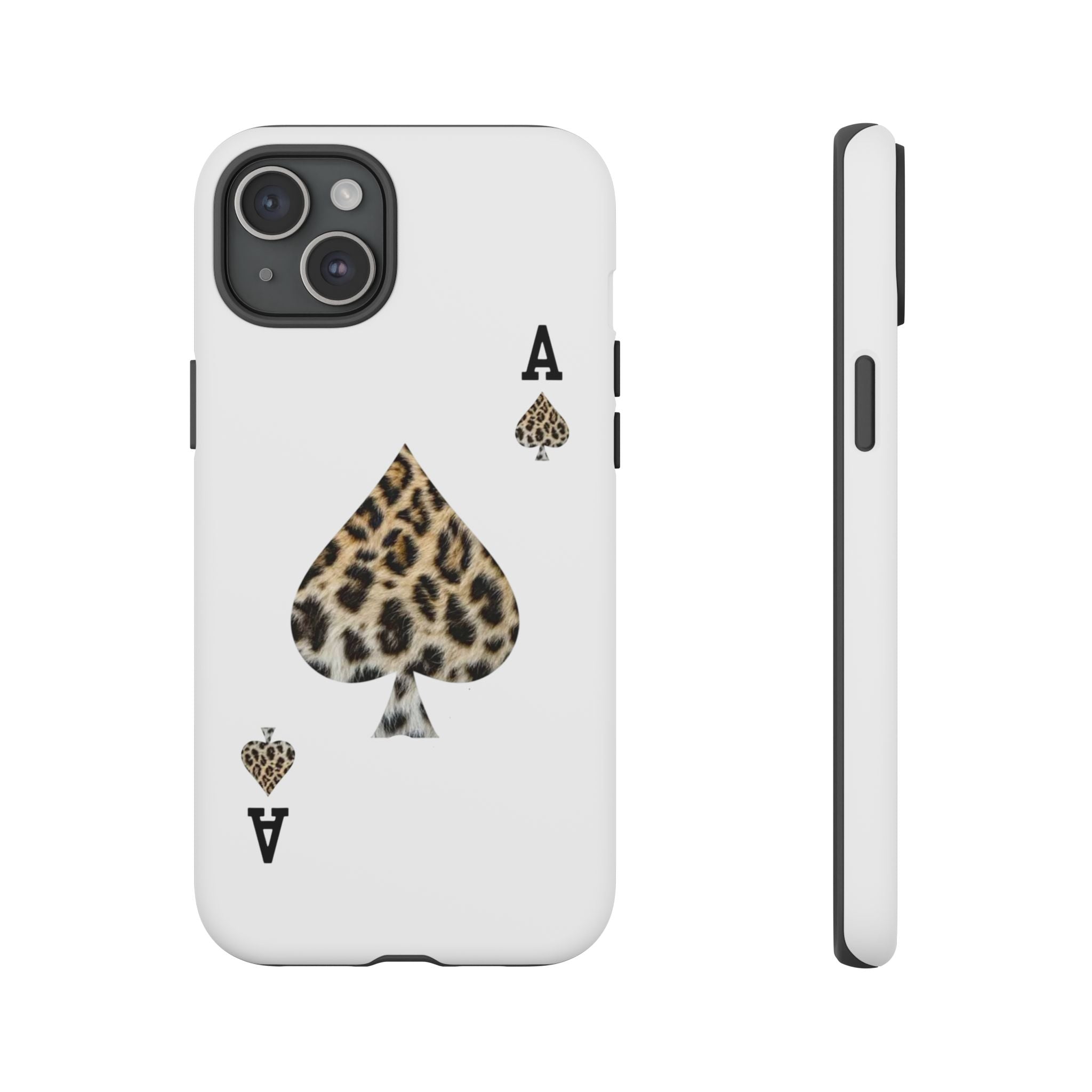 Ace Phone Case