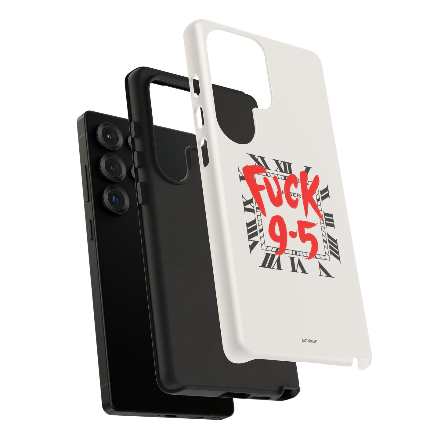 No 9-5 Tough Case
